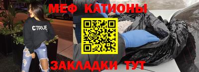хмурый Камышлов