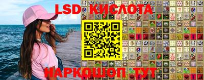 хмурый Камышлов
