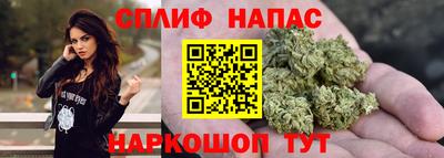 хмурый Камышлов